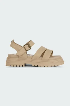 LENNOX TS SANDAL - Sandales | Beige