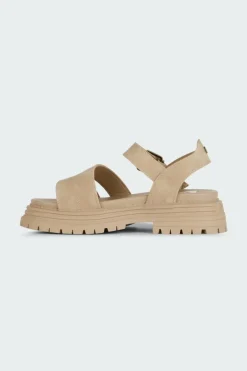 LENNOX TS SANDAL - Sandales | Beige