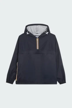 LEON 1965 - Coupe-vent | Bleu