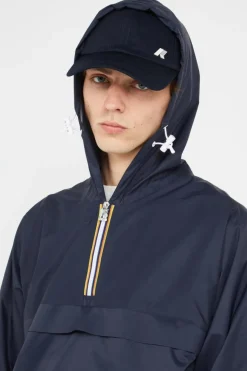 LEON 1965 - Coupe-vent | Bleu