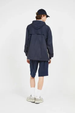 LEON 1965 - Coupe-vent | Bleu