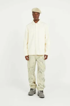 LEON - Chemise | Beige