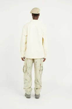 LEON - Chemise | Beige