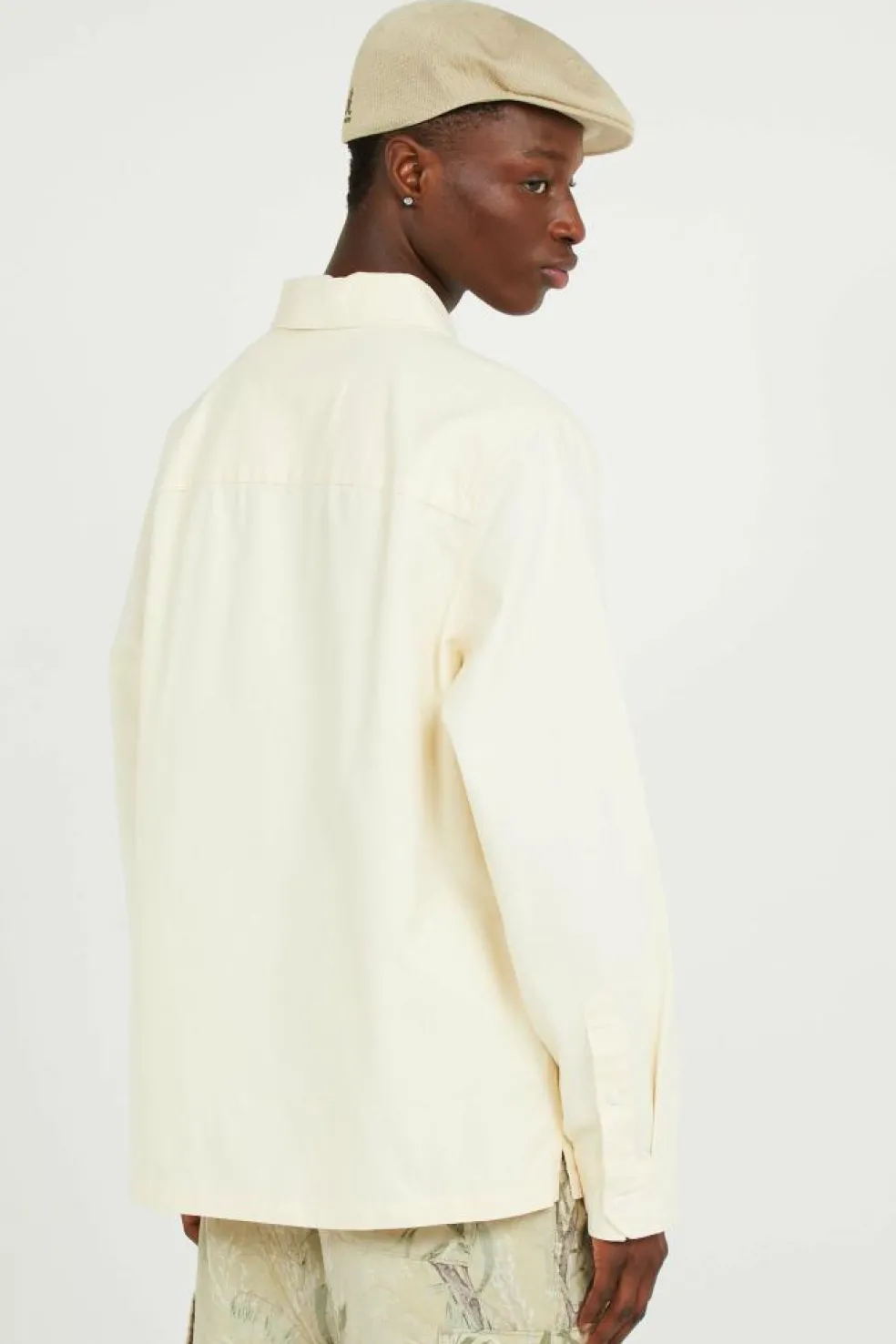 LEON - Chemise | Beige