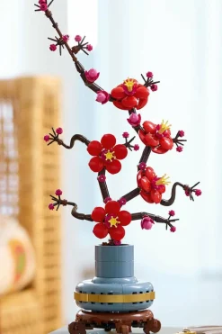 LES FLEURS DE PRUNIER - Jeu | Multicolore