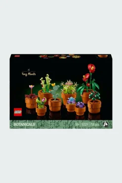 LES PLANTES MINIATURES - Jeu | Multicolore