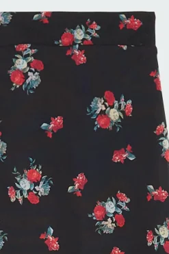 LESLEY - Jupe | Noir