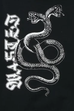 LETHAL - T-shirt | Noir