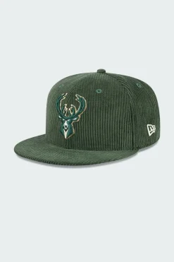 LETTERMAN PIN MI - Casquette | Vert