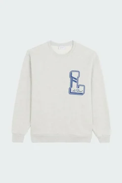 LIBERTE - Sweatshirt | Gris