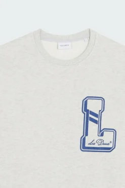 LIBERTE - Sweatshirt | Gris