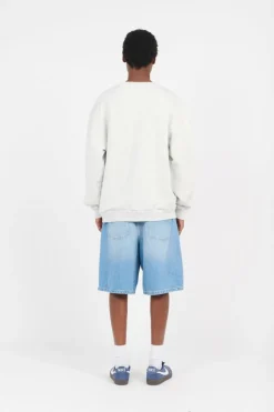 LIBERTE - Sweatshirt | Gris