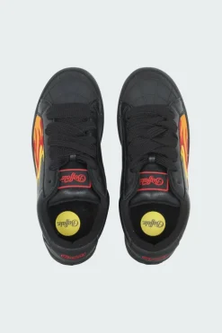 LIBERTY - Baskets | Orange