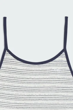 LICENSE JERSEY DRESS - Robe | Beige