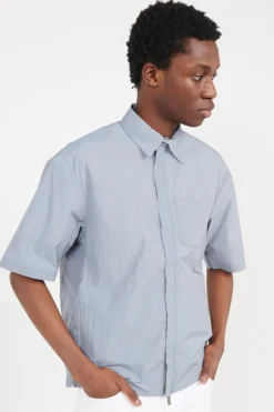 LICON - Chemise | Gris