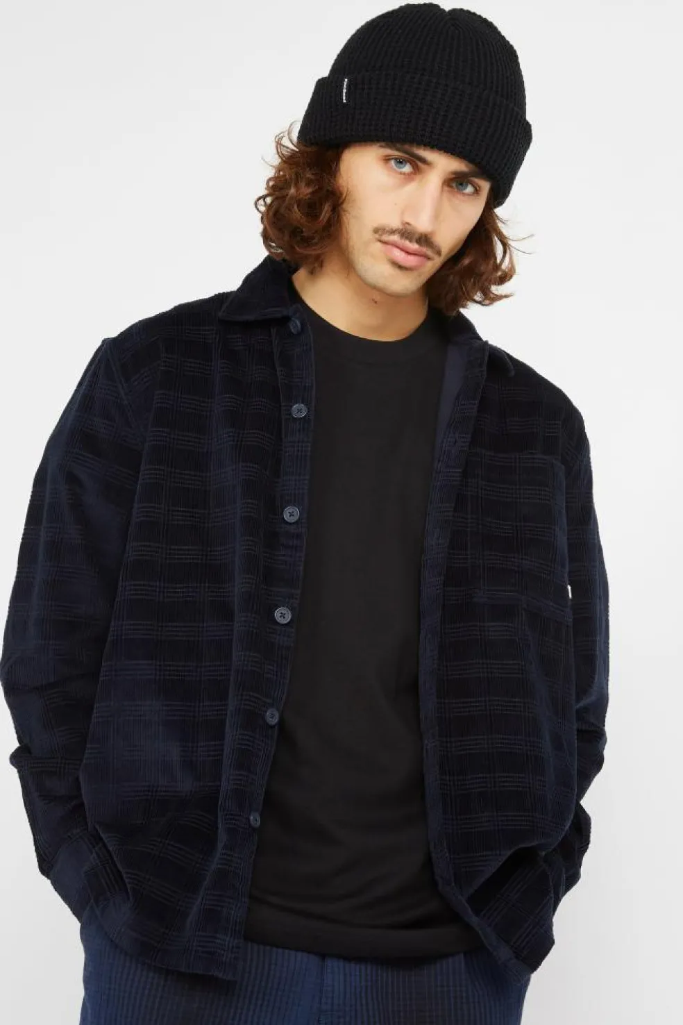 LIEBLING - Chemise | Bleu