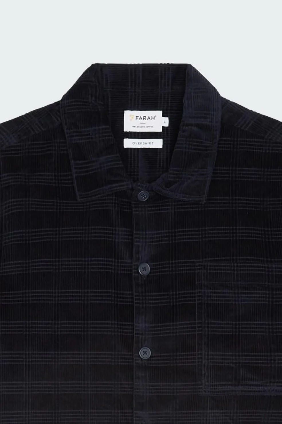 LIEBLING - Chemise | Bleu