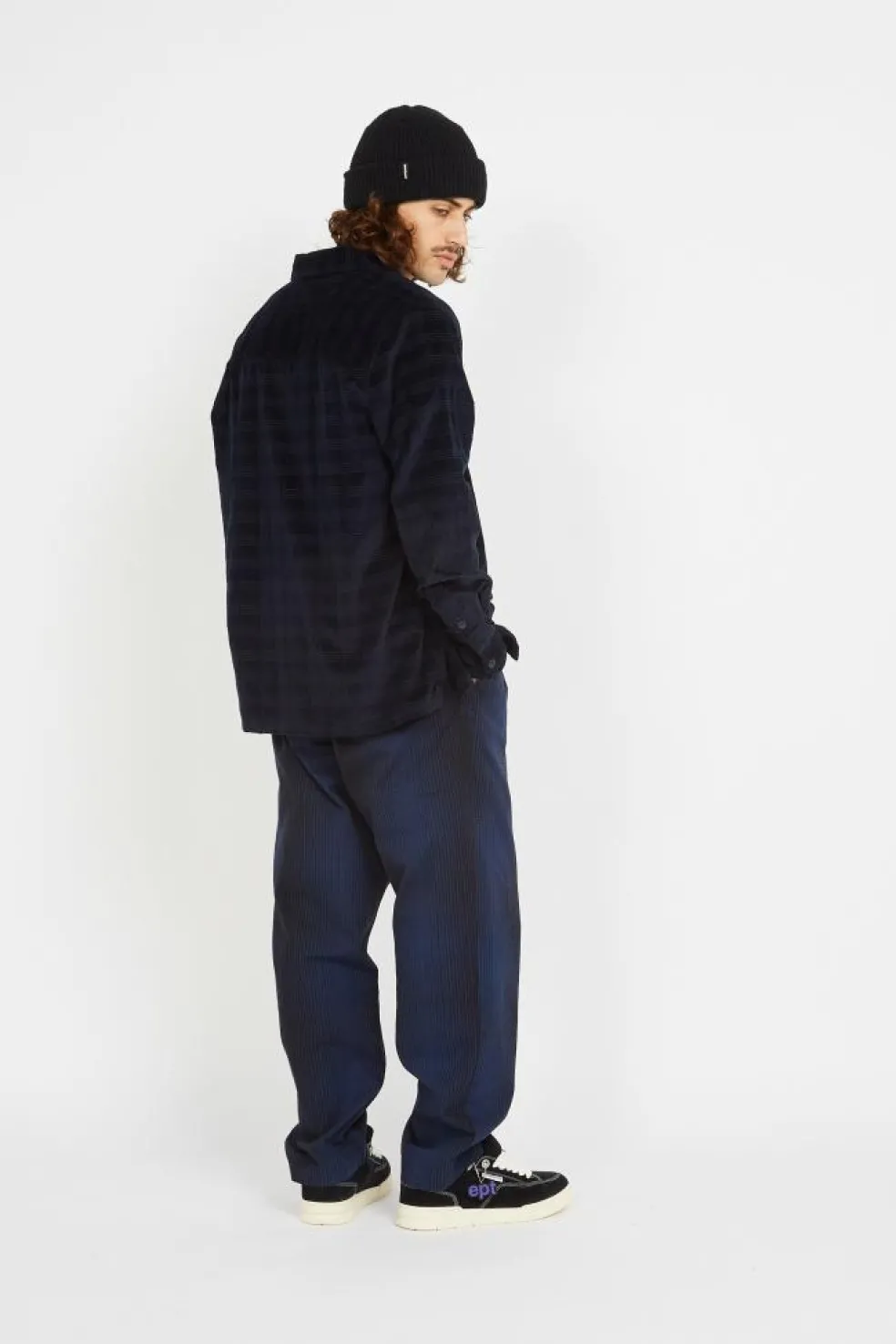 LIEBLING - Chemise | Bleu