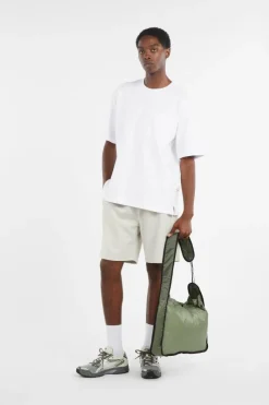 LIGHT PACKABLE CRO - Pochettes | Kaki