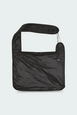 LIGHT PACKABLE CRO - Pochettes | Noir
