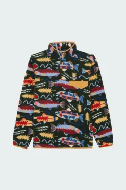 Lightweight Synchilla - Polaire | Vert