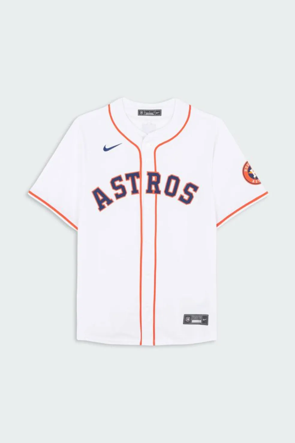 LIMITED - Maillot de baseball | Blanc