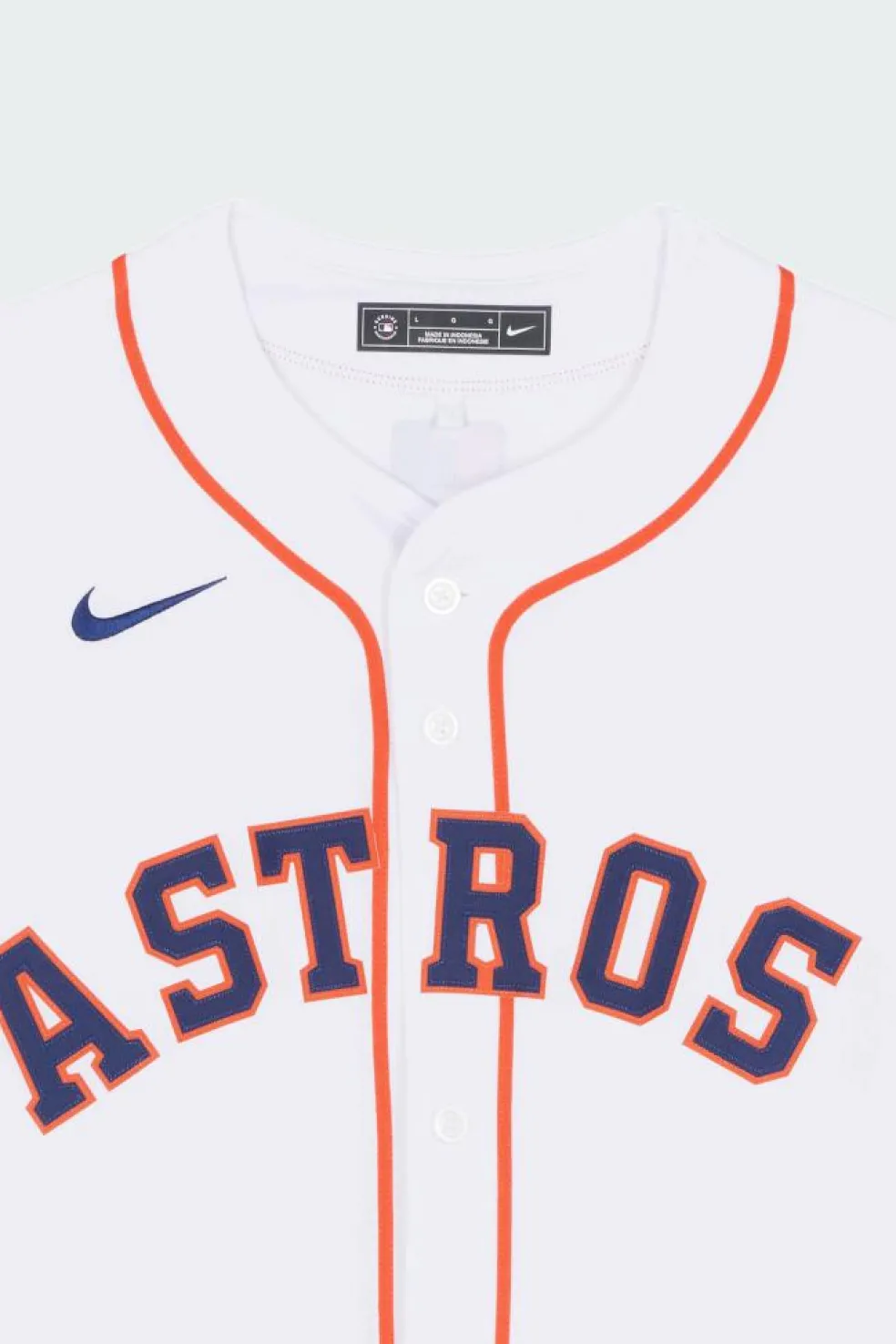 LIMITED - Maillot de baseball | Blanc