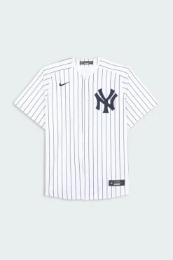 LIMITED - Maillot de baseball | Blanc