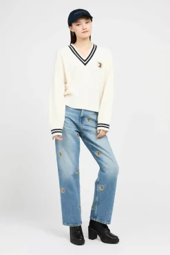 LINEAR LOGO - Casquette | Bleu