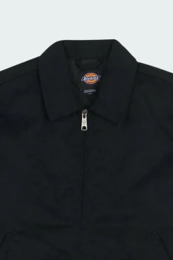 LINED EISENHO - Veste | Noir