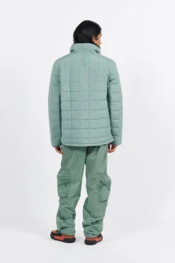 Liner W1T1 - Veste | Vert