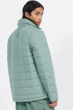 Liner W1T1 - Veste | Vert