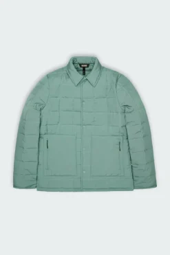 Liner W1T1 - Veste | Vert