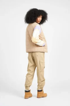 Liner W1T1 - Veste | Beige