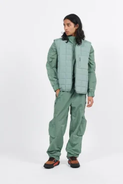 Liner W1T1 - Veste | Vert