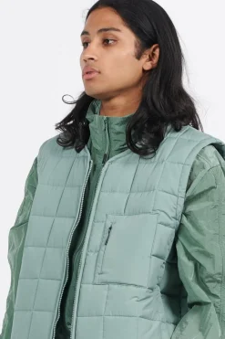 Liner W1T1 - Veste | Vert