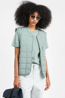 Liner W1T1 - Veste | Vert