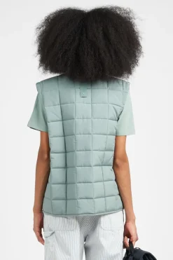 Liner W1T1 - Veste | Vert