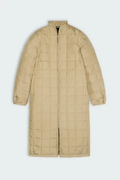 Liner W1T2 - Parka | Beige