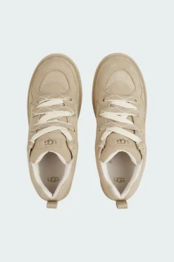 LO LOWMEL - Baskets | Beige