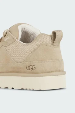 LO LOWMEL - Baskets | Beige