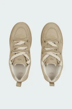 LO LOWMEL - Baskets | Beige