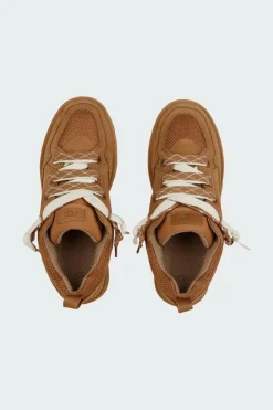 LO LOWMEL - Baskets | Marron