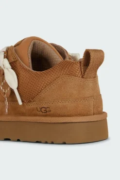 LO LOWMEL - Baskets | Marron