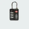 LOCK-IT - cadenas | Noir