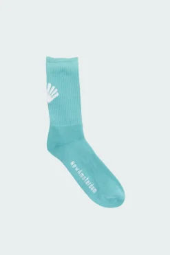 LOGO - Chaussettes | Bleu