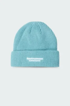 LOGO BNIE - Bonnets | Bleu