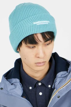 LOGO BNIE - Bonnets | Bleu