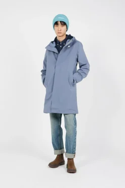 LOGO BNIE - Bonnets | Bleu