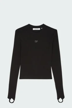 LOGO RIB - Top | Noir